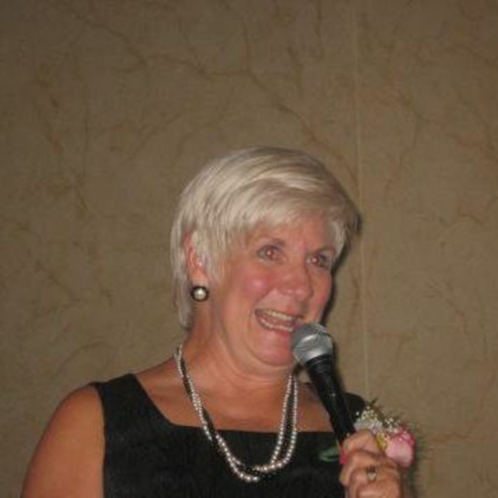 Meet your Posher, Kathleen